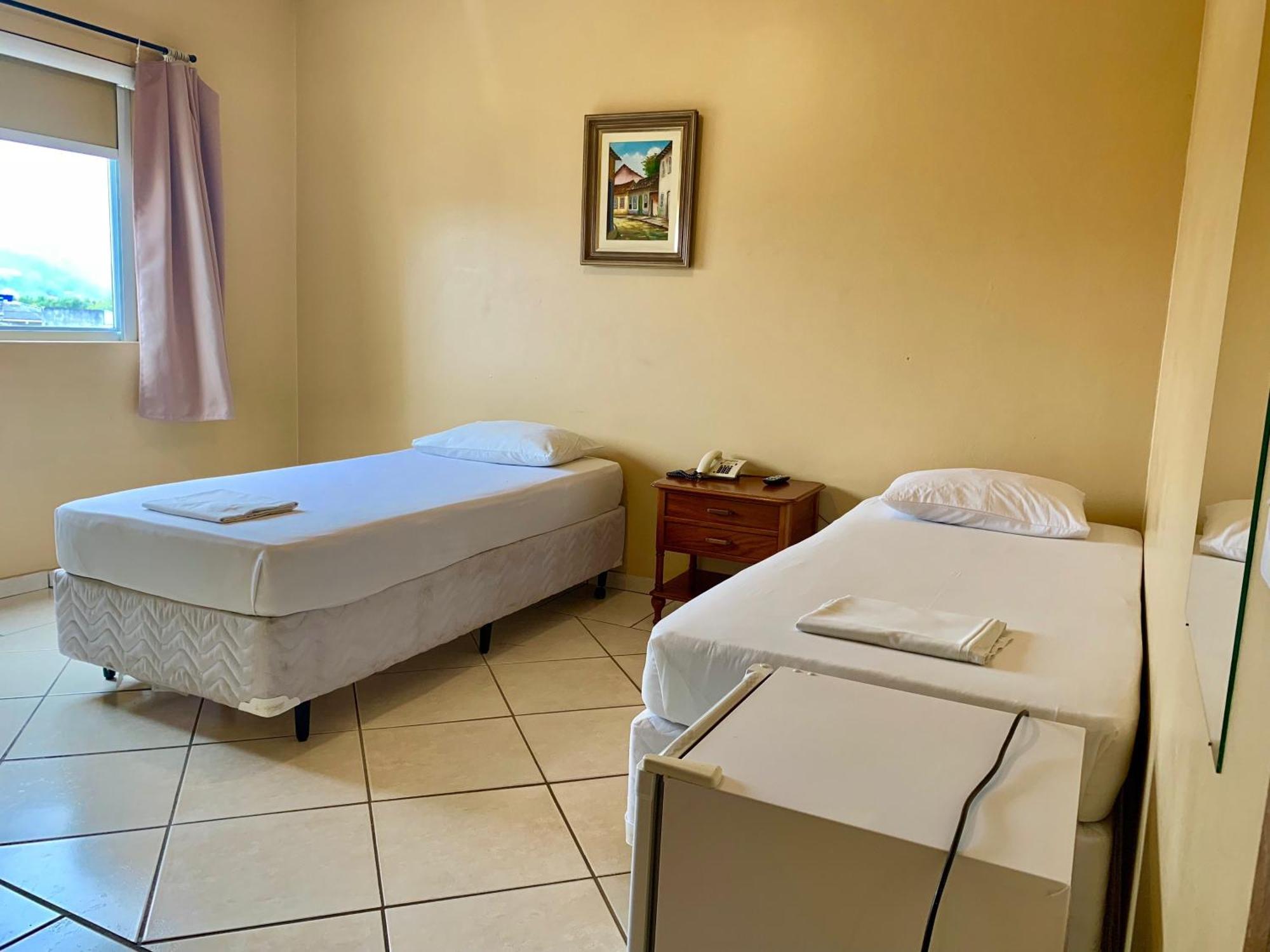 Hotel Pontal Palhoça Cameră foto